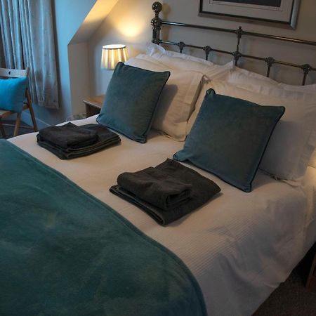 Forth Reflections Self Catering South Queensferry Eksteriør billede